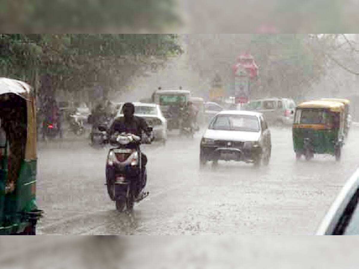 ઉત્તર ગુજરાતમાં આજે ભારેથી અતિ ભારે વરસાદની આગાહી, અનેક સ્થળોએ પૂર જેવી સ્થિતિ