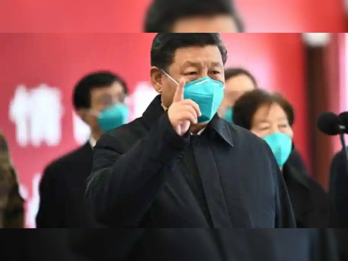 દુનિયામાં કોરોનાથી હાહાકાર, પણ ચીને 'બંધબારણે' પોતાના લોકોને રસી આપવાની શરૂ કરી દીધી!