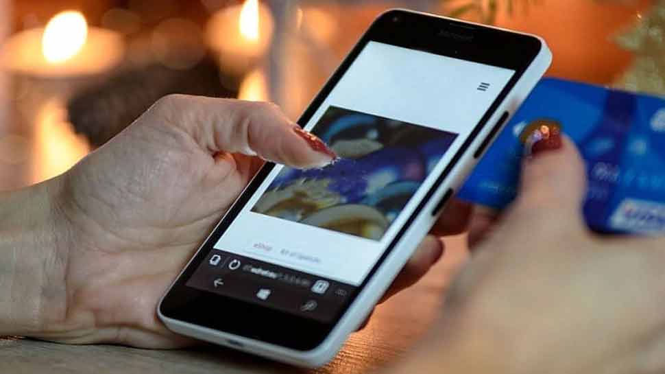 આ Apps ખાલી કરી શકે છે તમારું બેન્ક એકાઉન્ટ, જલદીથી જોઇ લો લિસ્ટ આ Apps ખાલી કરી શકે છે તમારું બેન્ક એકાઉન્ટ, જલદીથી જોઇ લો લિસ્ટ