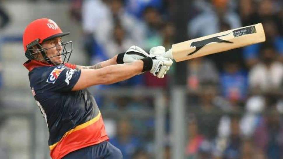 IPL 2020 પહેલા દિલ્હી કેપિટલ્સને ઝટકો, આ વિસ્ફોટક બેટ્સમેન ટૂર્નામેન્ટથી બહાર IPL 2020 પહેલા દિલ્હી કેપિટલ્સને ઝટકો, આ વિસ્ફોટક બેટ્સમેન ટૂર્નામેન્ટથી બહાર