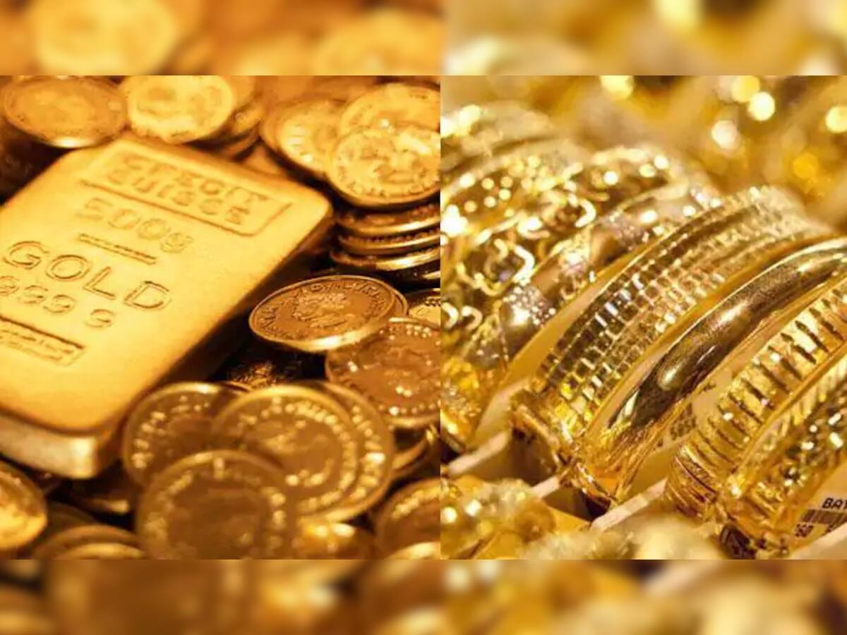 Gold: સોનામાં આ રીતે રોકાણ કરશો તો ચોક્કસ થશે ધનના ઢગલા, જો જો...સોનેરી તક ન છોડતા!