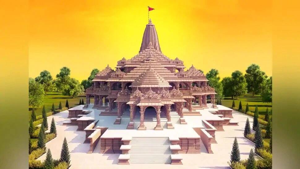 અયોધ્યા: ભવ્ય શ્રીરામ મંદિરના નકશાને ટૂંક સમયમાં મળશે સ્વીકૃતિ, ટ્રસ્ટે આપ્યું આવેદન અયોધ્યા: ભવ્ય શ્રીરામ મંદિરના નકશાને ટૂંક સમયમાં મળશે સ્વીકૃતિ, ટ્રસ્ટે આપ્યું આવેદન