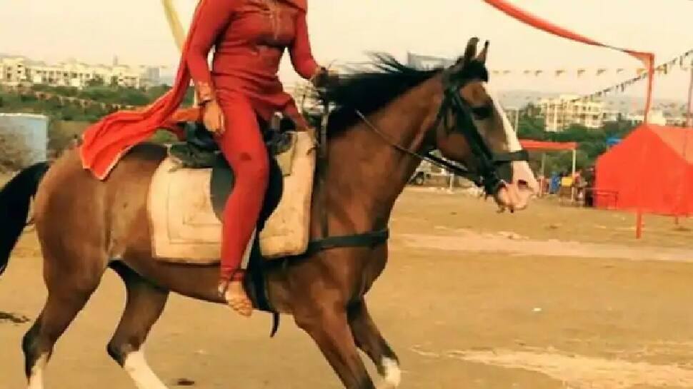 રાજ્યમાં અશ્વારોહણની તાલીમ લેવા ઈચ્છતા લોકો માટે ખુશીના સમાચાર