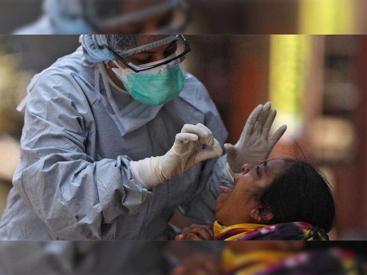 Gujarat Corona update: નવા 1280 દર્દી, 1025 દર્દી સાજા થયા, 14 લોકોનાં મોત નિપજ્યાં