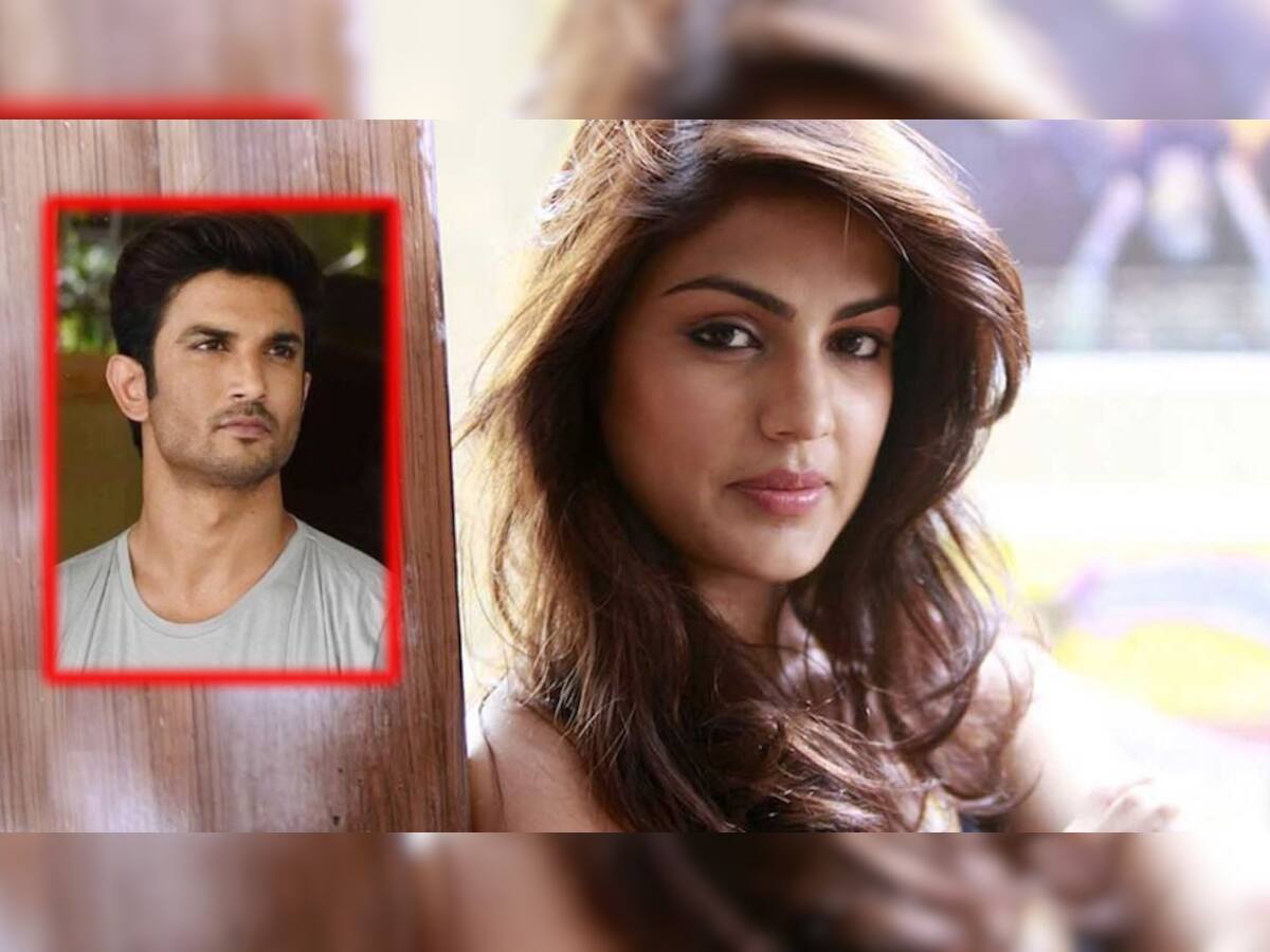 Sushant Case: રિયા ચક્રવર્તીના પિતાની આજે ફરીથી પૂછપરછ કરશે CBI