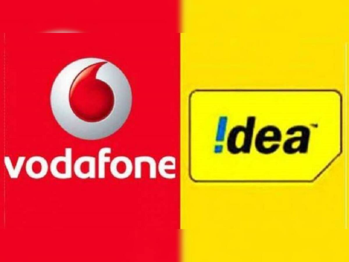Vodafone-Idea લાવ્યું બે સસ્તા પ્લાન, કોલિંગ અને ડેટાની માણો મજા