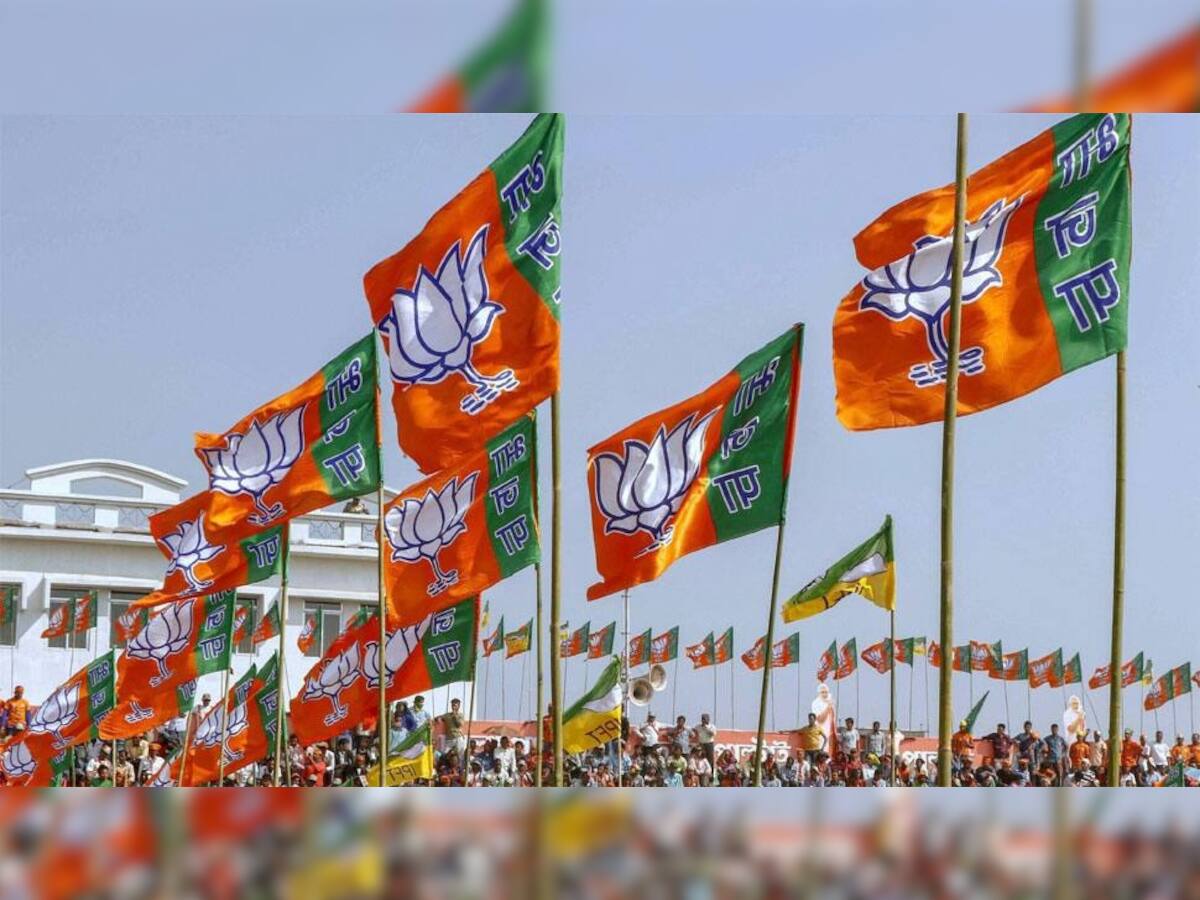  311માંથી BJPએ જીતી 281 સીટ, ત્રણ દાયકા બાદ મુલાયમ પરિવારનું વર્ચસ્વ સમાપ્ત