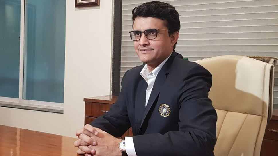 IPL 2020: સૌરવ ગાંગુલીએ કર્યો ખુલાસો, આ દિવસે રિલીઝ થશે ટૂર્નામેન્ટનું શિડ્યૂલ IPL 2020: સૌરવ ગાંગુલીએ કર્યો ખુલાસો, આ દિવસે રિલીઝ થશે ટૂર્નામેન્ટનું શિડ્યૂલ