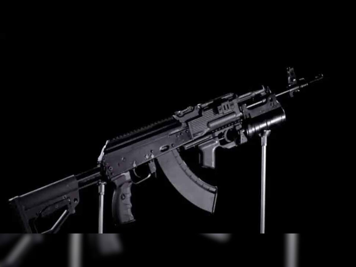 ડ્રેગનને હવે નાપાક હરકતો પર મળશે ભારતનો 'રશિયન' જવાબ, જાણો AK-203ની ખાસિયતો 