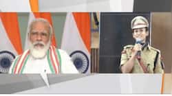 'આદર્શ' પોલીસકર્મી કેવા હોવા જોઈએ? PM મોદીએ જણાવ્યું