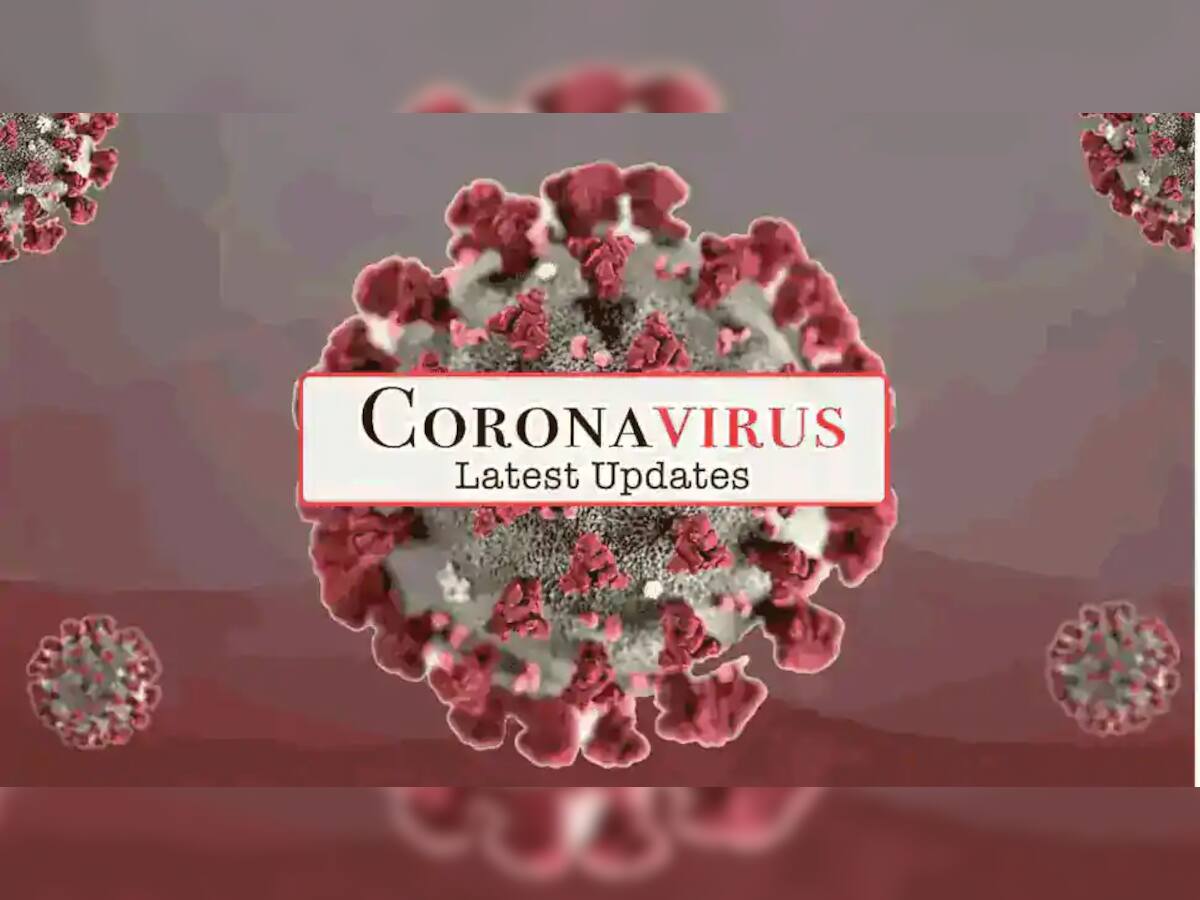 Gujarat Corona update: નવા 1320 દર્દી, 1218 દર્દી સાજા થયા, 14 લોકોનાં મોત નિપજ્યાં