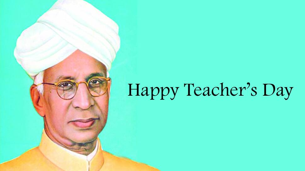 Happy Teachers Day: શિક્ષકના આ શબ્દો તમે ક્યારેય ભૂલી નહી શકો, શું તમે પણ સાંભળ્યા છે આ શબ્દો? | Gujarat News in Gujarati