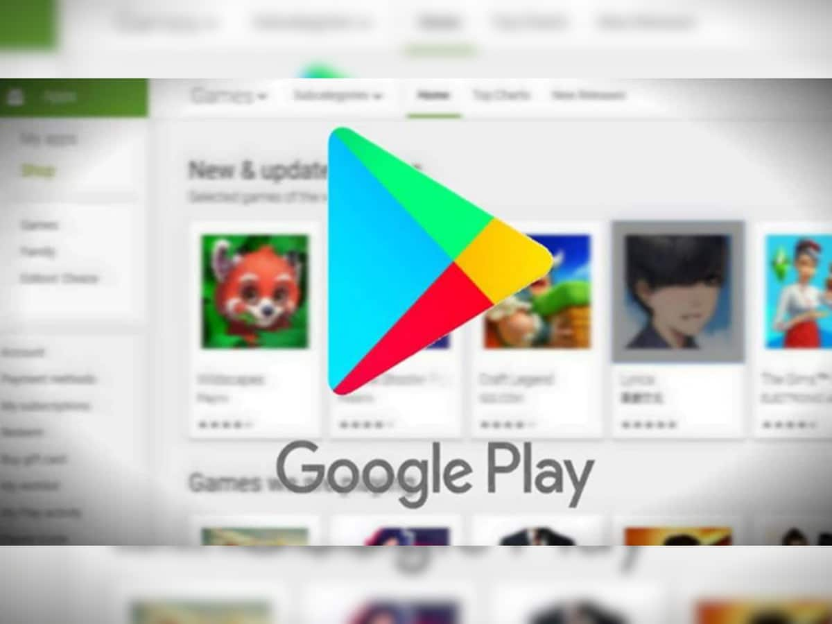 Googleએ આ 6 એપ્સને Play Storeથી હટાવી, જાણો કઇ-કઇ એપ છે સામેલ