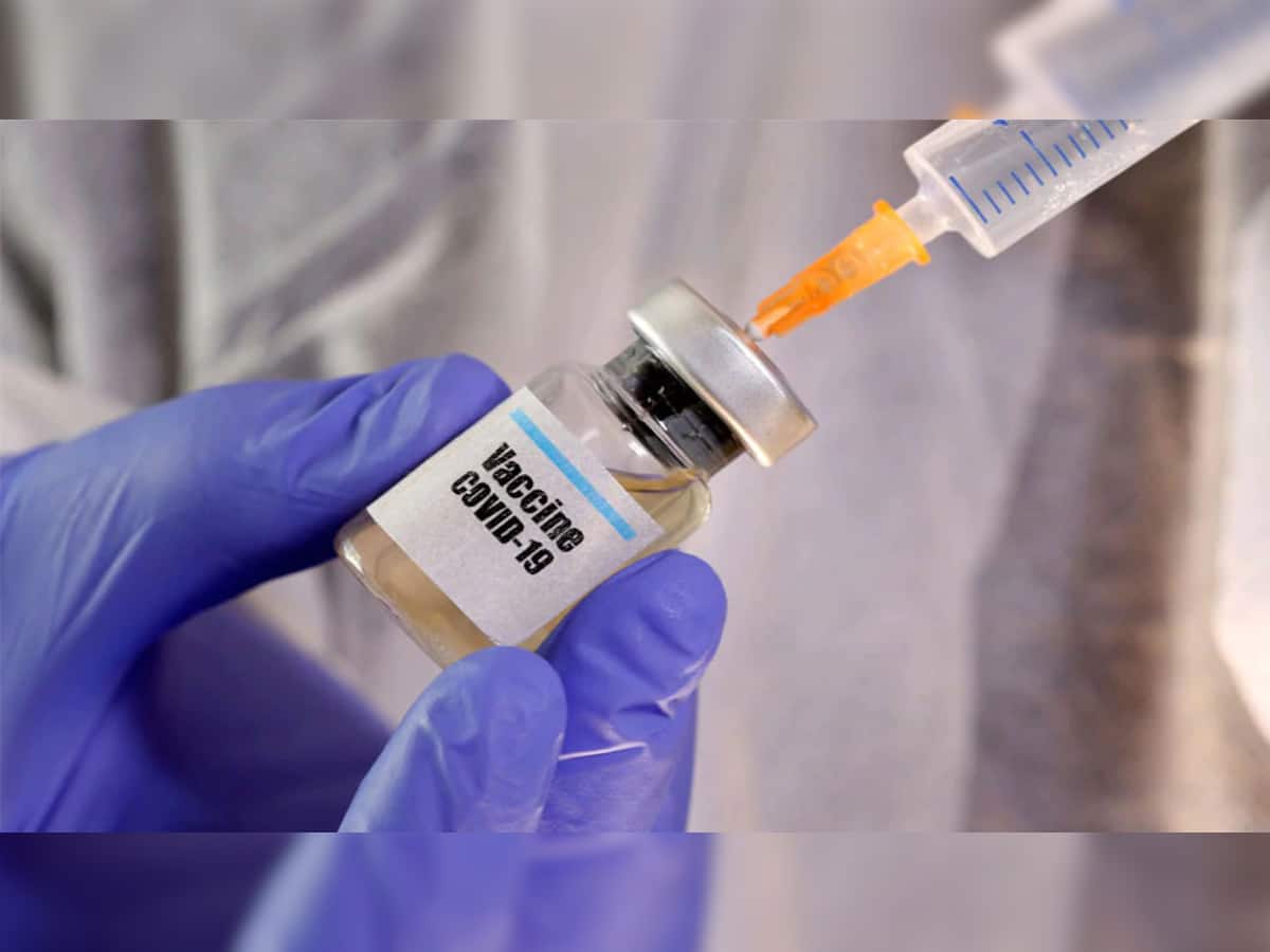 Good News: ગો કોરોના ગો... આ દેશમાં અઠવાડિયામાં Corona ની રસી નાગરિકો માટે ઉપલબ્ધ થશે