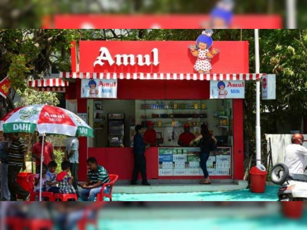 Amul ની પ્રોડક્ટ્સ ખરીદતા ગ્રાહકો માટે આવ્યા સારા સમાચાર, તૈયાર છે 1500 કરોડનો મેગા પ્લાન