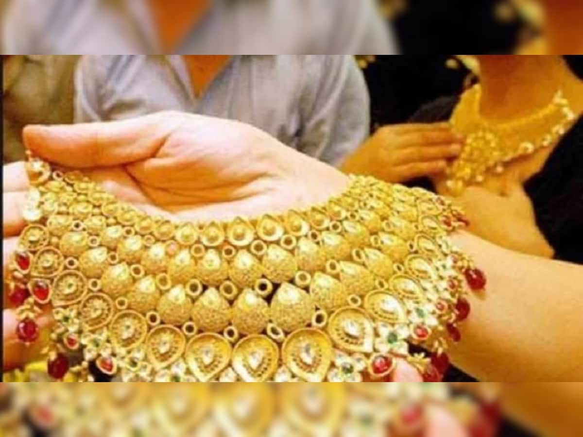 Gold Price Today: ફરી વધ્યા સોના-ચાંદીના ભાવ, જાણો આજની કિંમત