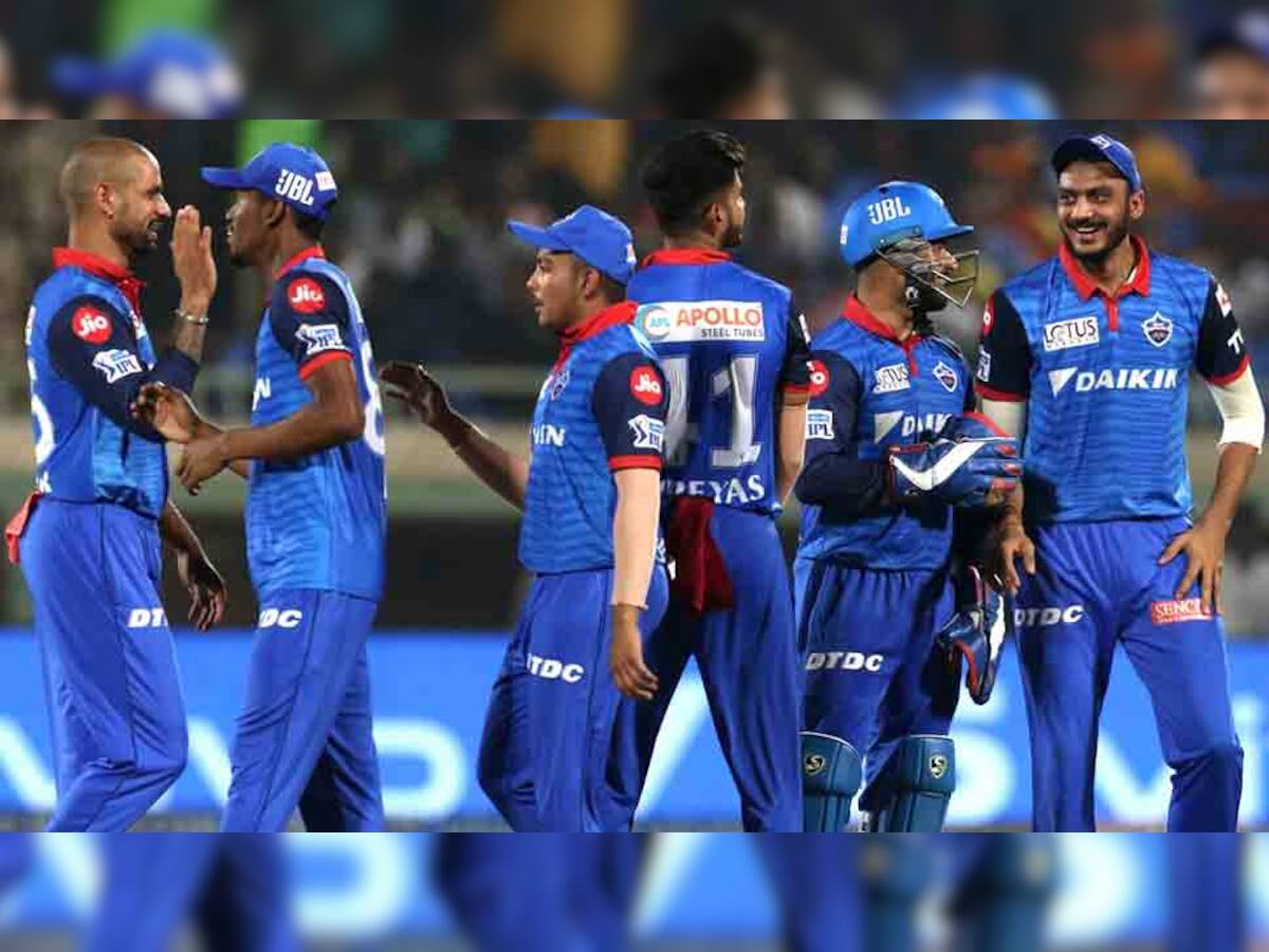 IPL Team Preview: યુવા ખેલાડીઓના દમ પર પ્રથમવાર ટાઇટલ જીતવાના ઇરાદાથી ઉતરશે દિલ્હી કેપિટલ્સ