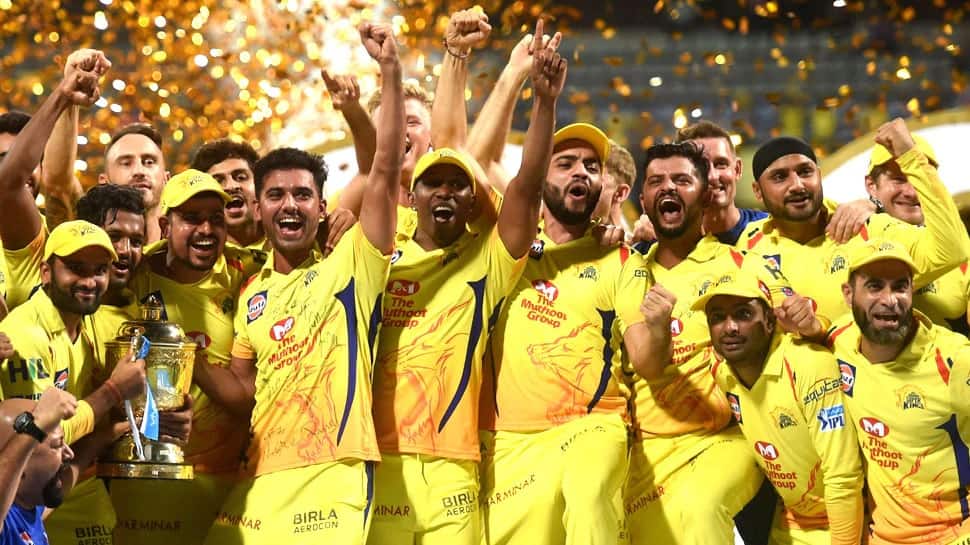 IPL 2020, Team Preview: રૈના-ભજ્જીની ગેરહાજરીમાં ધોનીની ટીમ તૈયાર, ચેન્નઈની ચોથા ટાઇટલ પર નજર IPL 2020, Team Preview: રૈના-ભજ્જીની ગેરહાજરીમાં ધોનીની ટીમ તૈયાર, ચેન્નઈની ચોથા ટાઇટલ પર નજર