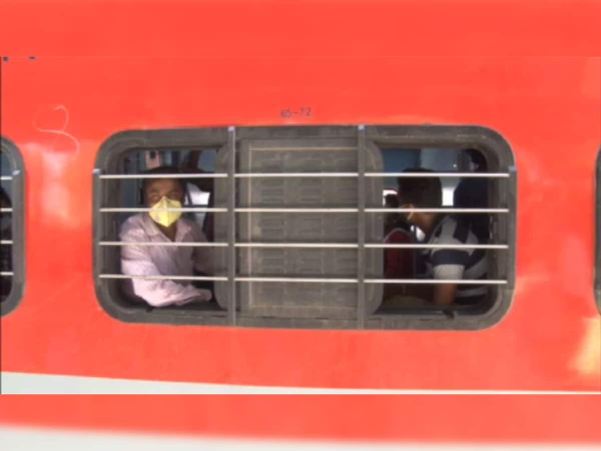Migrants Return : સુરતના માથે વધુ એક સમસ્યા, પરત ફરેલા 100 પરપ્રાંતિયોને કોરોના 