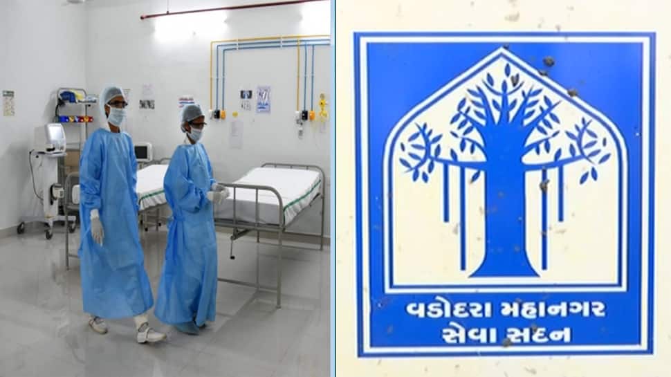 વડોદરા પાલિકાની પહેલ કોરોનાના દર્દીઓને કામ આવી, પાછા અપાવ્યા હોસ્પિટલોએ લીધેલા વધારાના રૂપિયા વડોદરા પાલિકાની પહેલ કોરોનાના દર્દીઓને કામ આવી, પાછા અપાવ્યા હોસ્પિટલોએ લીધેલા વધારાના રૂપિયા