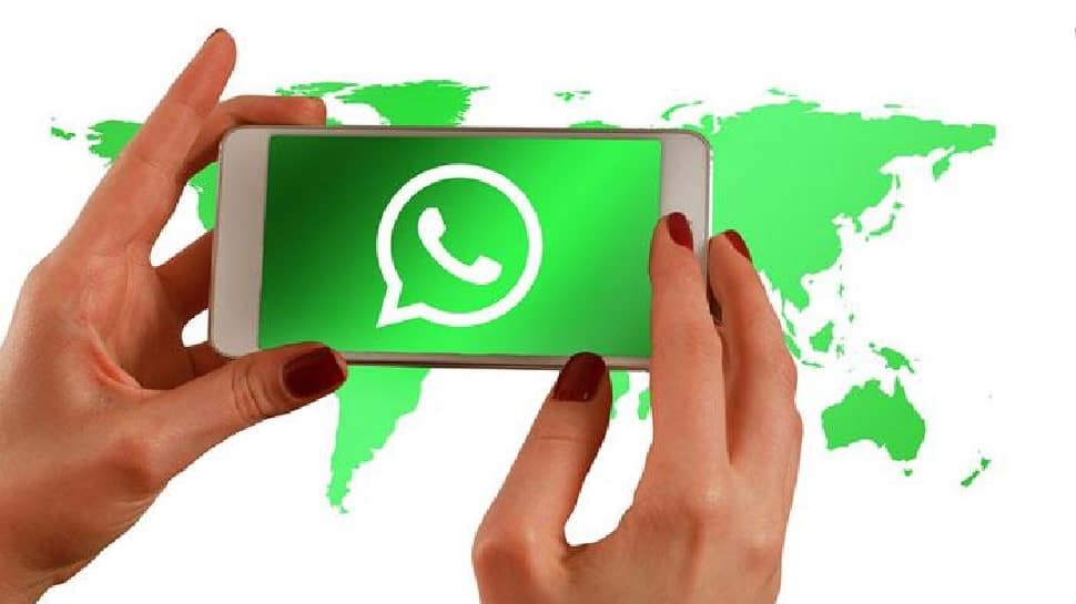 WhatsAppનો સેફ્ટી સાથે ઉપયોગ કરવા માટે અપનાવો આ 5 સરળ રીત WhatsAppનો સેફ્ટી સાથે ઉપયોગ કરવા માટે અપનાવો આ 5 સરળ રીત