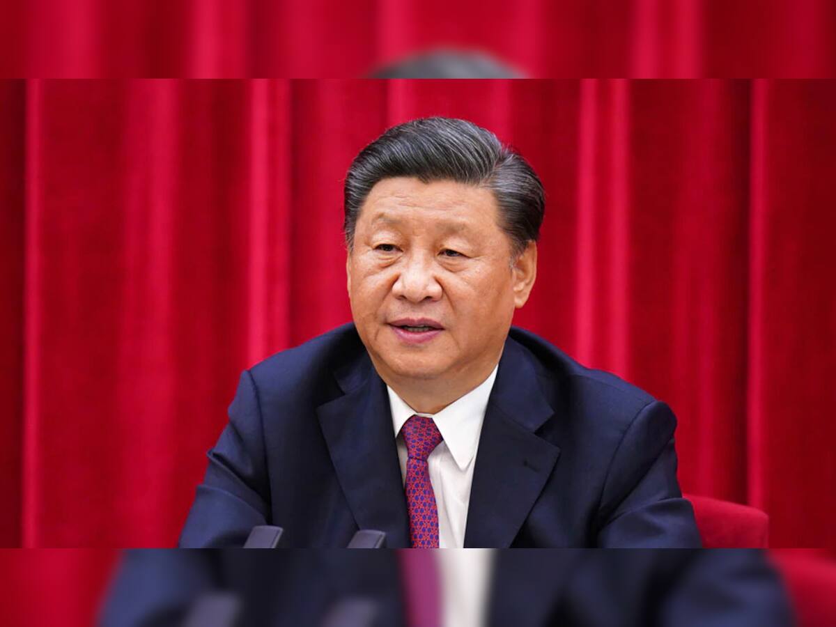 Xi Jinping વિશે થયો અત્યંત ચોંકાવનારો ખુલાસો, ચીનના રાજકારણમાં મોટી ઉથલપાથલના સંકેત