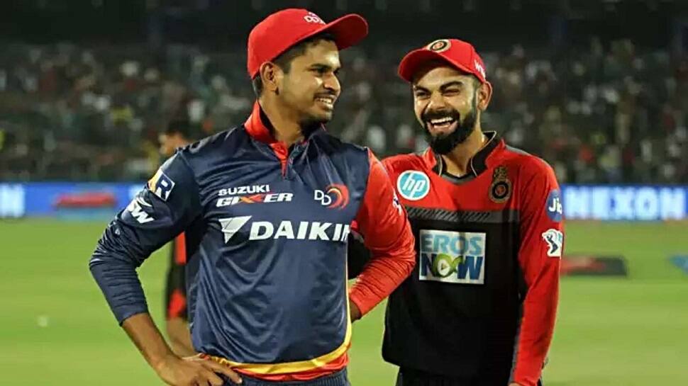 IPL 2020: કોહલીને સૌથી વધુ તો શ્રેયસ અય્યરને કેપ્ટન તરીકે મળે છે સૌથી ઓછો પગાર IPL 2020: કોહલીને સૌથી વધુ તો શ્રેયસ અય્યરને કેપ્ટન તરીકે મળે છે સૌથી ઓછો પગાર