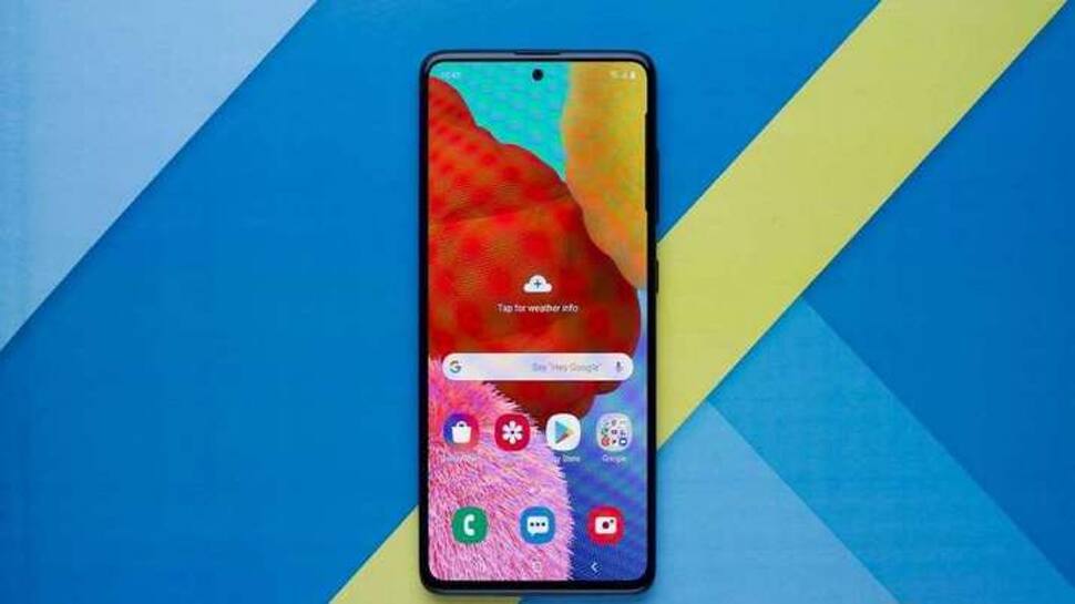Samsung સૌથી પહેલાં ભારતમાં લોન્ચ કરશે મિડ સેગમેંટ ગેલેક્સી F સીરીઝ સ્માર્ટફોન Samsung સૌથી પહેલાં ભારતમાં લોન્ચ કરશે મિડ સેગમેંટ ગેલેક્સી F સીરીઝ સ્માર્ટફોન