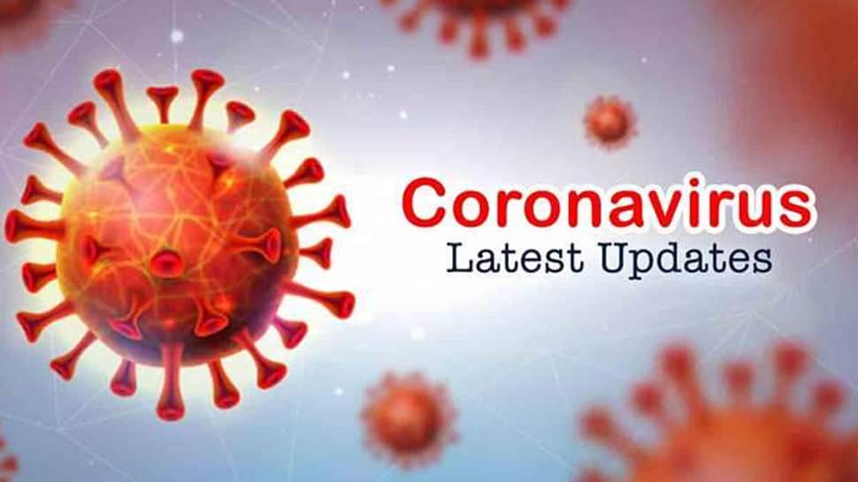 Gujarat Corona Update: નવા 1379 દર્દી, 1652 દર્દી સાજા થયા, 14 લોકોનાં મોત Gujarat Corona Update: નવા 1379 દર્દી, 1652 દર્દી સાજા થયા, 14 લોકોનાં મોત