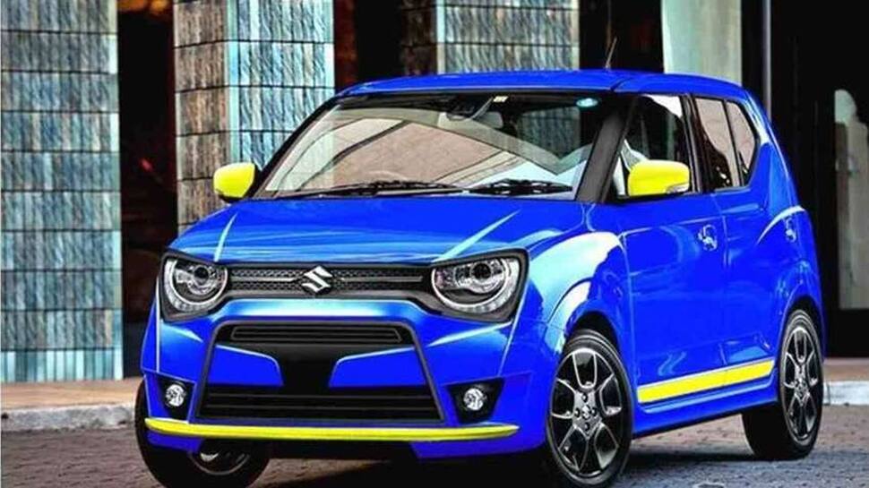 આવી રહી છે તમારી વ્હાલી કાર Maruti Alto નો નવો અવતાર, જાણો કેટલી હશે કિંમત? આવી રહી છે તમારી વ્હાલી કાર Maruti Alto નો નવો અવતાર, જાણો કેટલી હશે કિંમત?