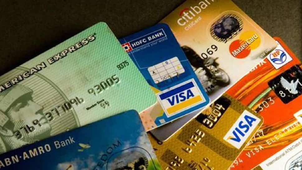 Credit-Debit કાર્ડ ધારકો માટે મોટા સમાચાર, 30 સપ્ટેમ્બરથી બદલાશે RBI ના આ નિયમ Credit-Debit કાર્ડ ધારકો માટે મોટા સમાચાર, 30 સપ્ટેમ્બરથી બદલાશે RBI ના આ નિયમ