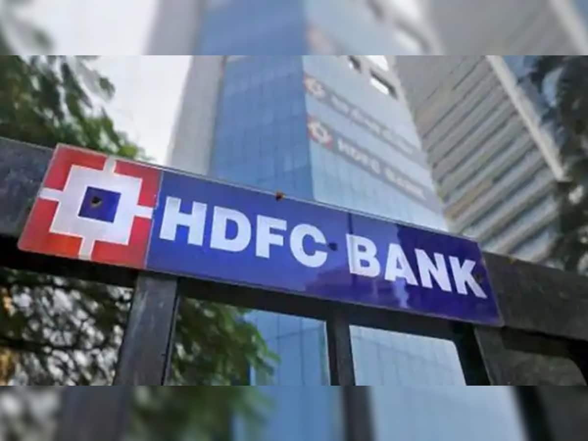 HDFC Bank એ શરૂ કરી આ નવી સુવિધા, ઘરેબેઠાં ખુલી જશે એકાઉન્ટ, જાણો પ્રોસેસ