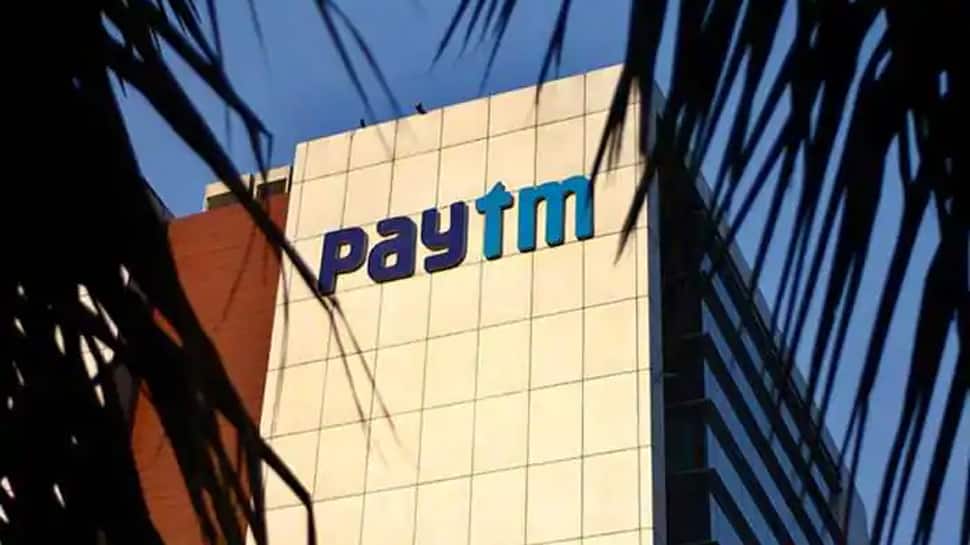 Google એ Paytm ને પ્લે સ્ટોર પરથી હટાવી, નિયમોનું ઉલ્લંઘન કરવાનો આરોપ Google એ Paytm ને પ્લે સ્ટોર પરથી હટાવી, નિયમોનું ઉલ્લંઘન કરવાનો આરોપ