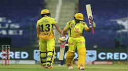 IPL 2020, MIvsCSK: ફાફ-રાયડૂની અડધી સદી, ચેન્નઈએ મુંબઈને પાંચ વિકેટ હરાવ્યું