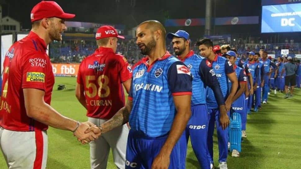 KXIP vs DC Match preview: બે યુવા કેપ્ટનો વચ્ચે જંગ, દિલ્હી અને પંજાબ આમને-સામને KXIP vs DC Match preview: બે યુવા કેપ્ટનો વચ્ચે જંગ, દિલ્હી અને પંજાબ આમને-સામને
