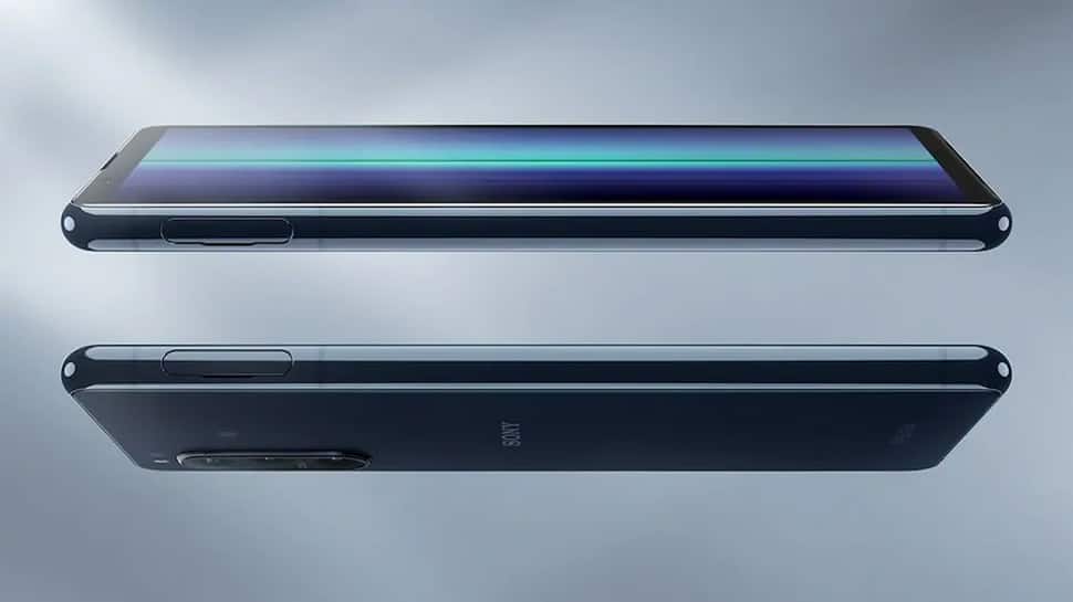 Sony એ લોન્ચ કર્યો Xperia 5 સ્માર્ટફોન, જાણો કિંમત અને ખૂબીઓ Sony એ લોન્ચ કર્યો Xperia 5 સ્માર્ટફોન, જાણો કિંમત અને ખૂબીઓ