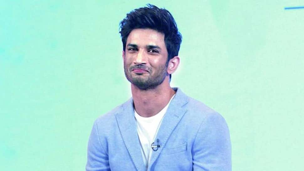 Sushant Singh Rajput ના બનેવીએ શેર કરી જૂની ચેટ, આ થઇ હતી વાત Sushant Singh Rajput ના બનેવીએ શેર કરી જૂની ચેટ, આ થઇ હતી વાત