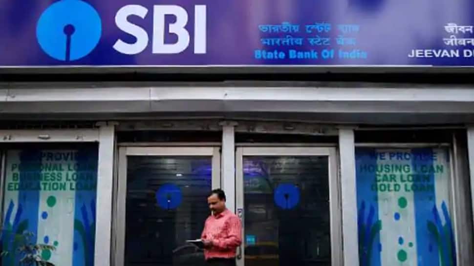SBI ગ્રાહક EMI માં રાહત માટે કરી શકશે અરજી, જાણો શું છે શરત SBI ગ્રાહક EMI માં રાહત માટે કરી શકશે અરજી, જાણો શું છે શરત