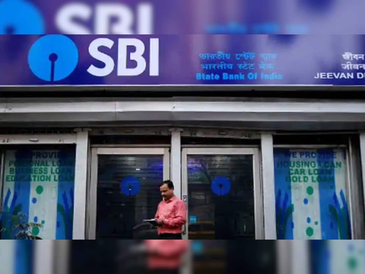 SBI ગ્રાહક EMI માં રાહત માટે કરી શકશે અરજી, જાણો શું છે શરત