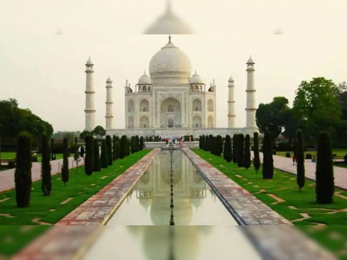 Taj Mahal છ મહિના બાદ ખુલ્યો, પણ જેવા આ પર્યટકોને જોયા કે પ્રશાસન ધ્રુજી ઉઠ્યું!