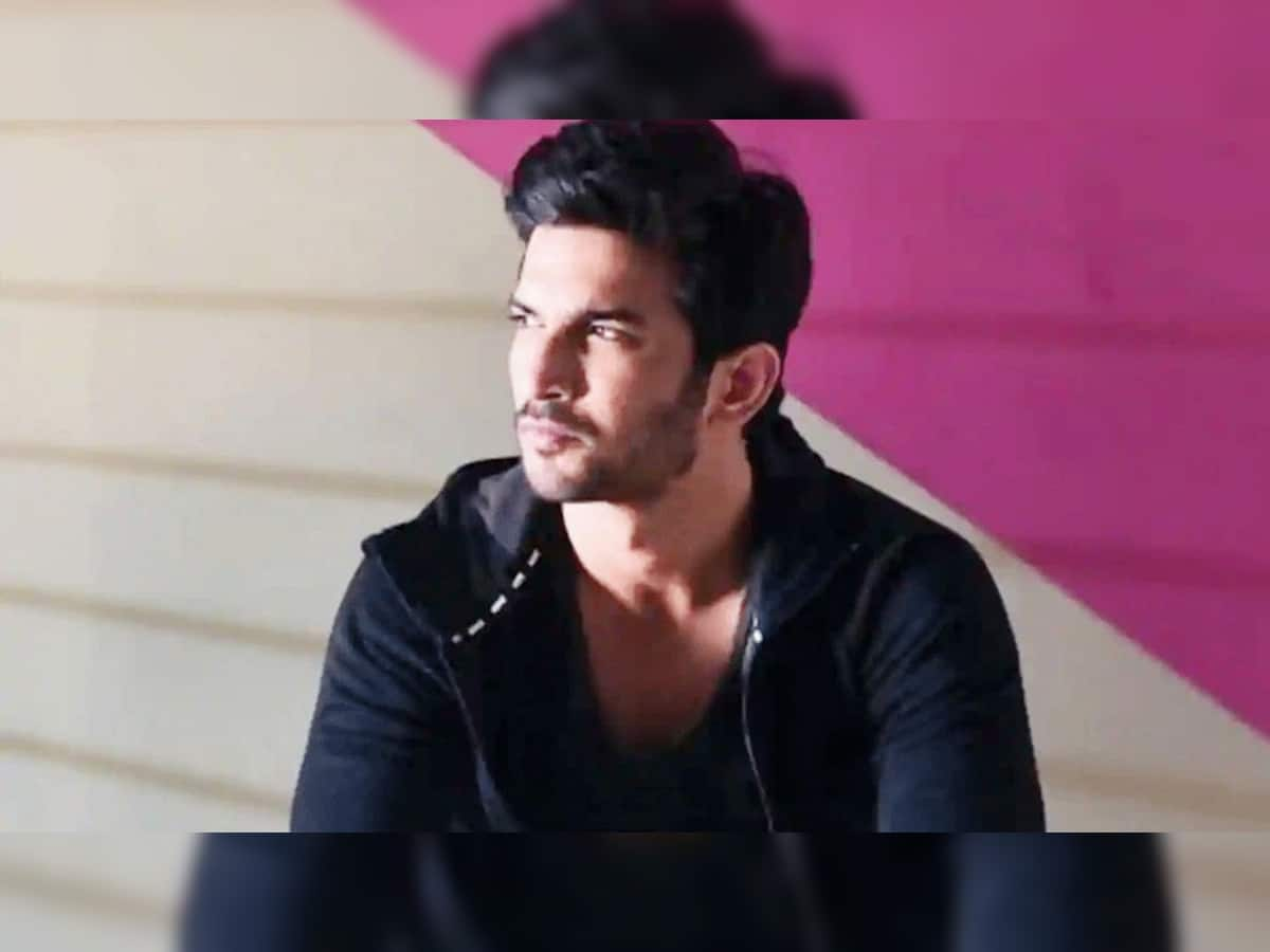 Sushant Singh Rajput એ 11 જૂને વીડિયો કોલ પર વ્યક્ત કર્યો હતો ડર, જાણો સમગ્ર વાતચીત