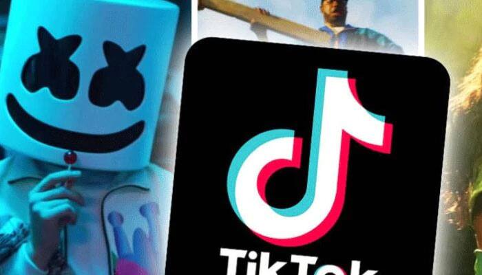TikTok એપમાંથી હટાવાયા 104 મિલિયન વીડિયો TikTok એપમાંથી હટાવાયા 104 મિલિયન વીડિયો