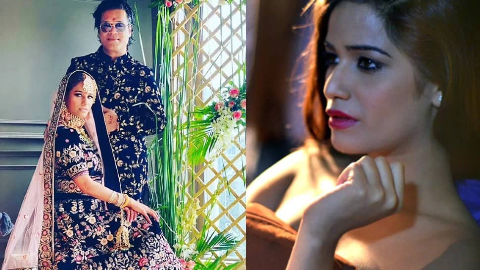તાજેતરમાં પરણેલી Poonam Pandey ના લગ્નજીવનમાં ડખા પડ્યા, પતિ વિરૂદ્ધ મારઝૂડનો આરોપ લગાવ્યો તાજેતરમાં પરણેલી Poonam Pandey ના લગ્નજીવનમાં ડખા પડ્યા, પતિ વિરૂદ્ધ મારઝૂડનો આરોપ લગાવ્યો