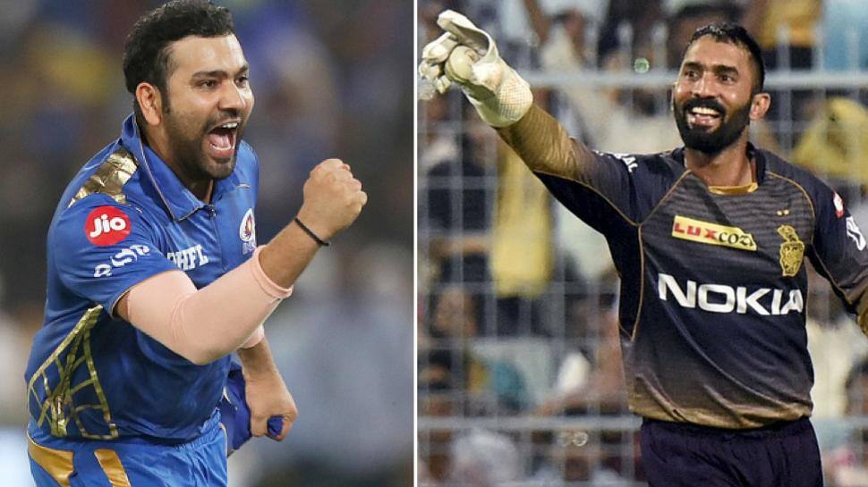IPL 2020: જાણો MI vs KKR માંથી કોનું પલ્લું રહેશે ભારે IPL 2020: જાણો MI vs KKR માંથી કોનું પલ્લું રહેશે ભારે