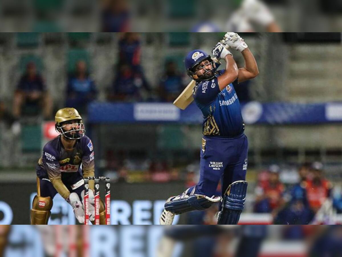 IPL 2020 LIVE: MI vs KKR, મુંબઇ ઇન્ડિયન્સે 49 રનથી કેકેઆરને આપી માત