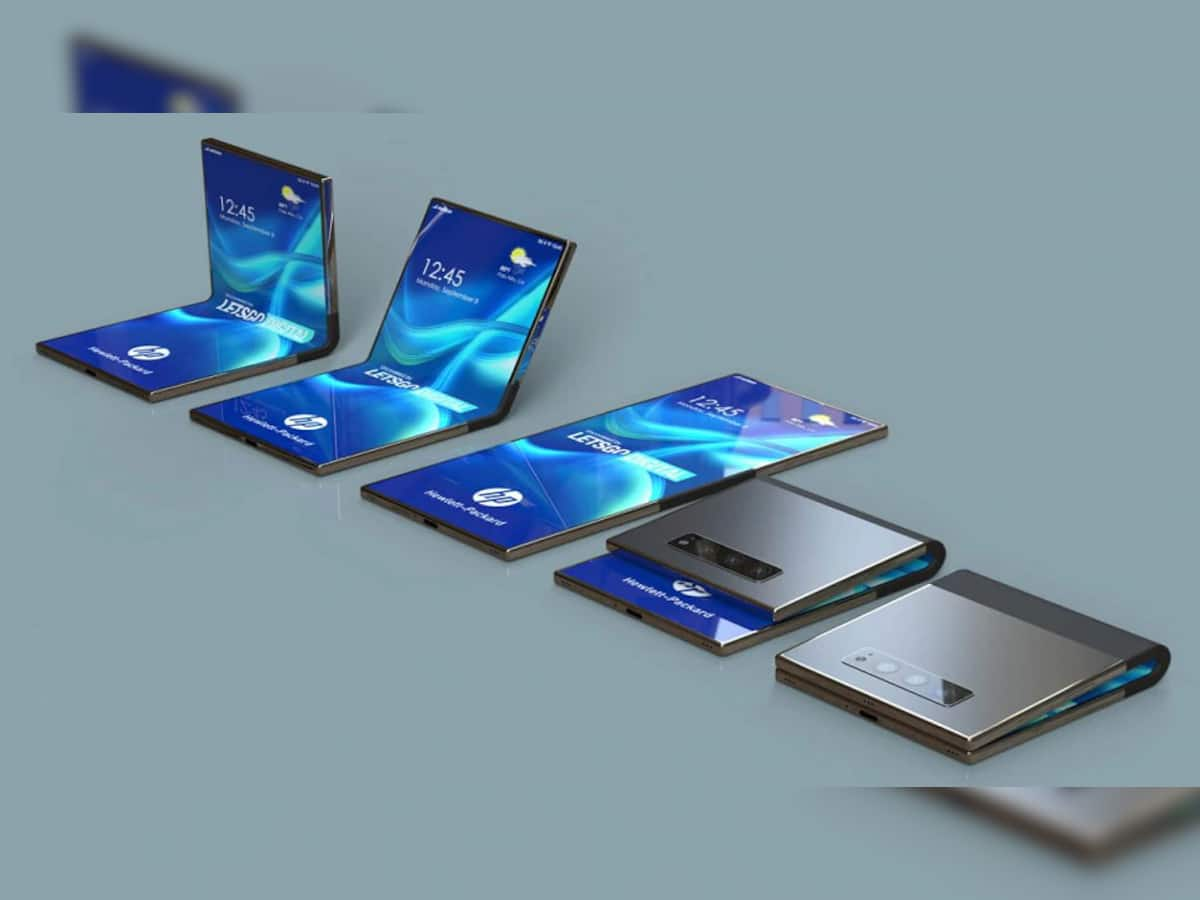 લેપટોપ બાદ હવે સ્માર્ટફોન વેચશે આ કંપની, Foldable Phone થી થઇ શકે છે શરૂઆત