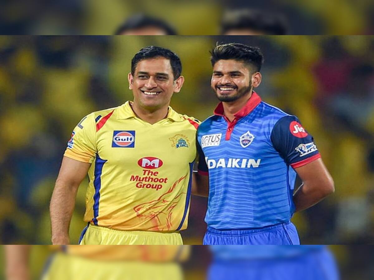 IPL 2020, DCvsCSK: આઈપીએલમાં આજે દિલ્હીના યુવા જોશ અને ધોનીની અનુભવી સેના વચ્ચે ટક્કર