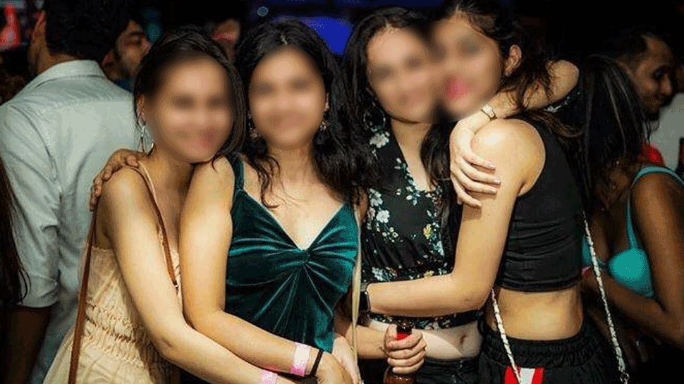 The naked truth about the indian premier league cheerleaders