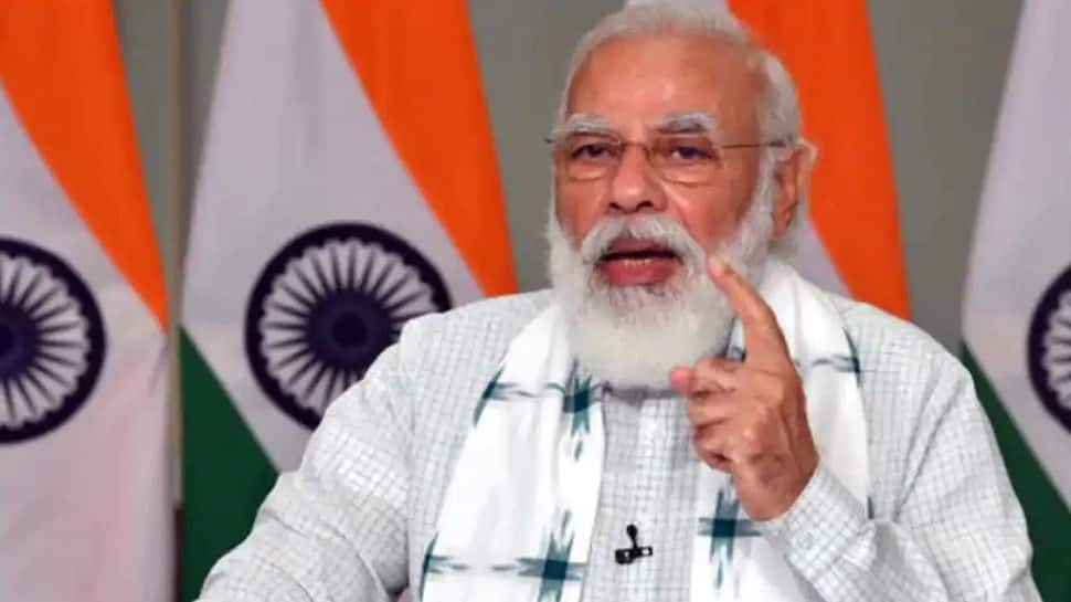 Imranના 'કાશ્મીર રાગ' પર આજે PM Modi આપશે જડબાતોડ જવાબ, આ સમયે કરશે સંબોધન Imranના 'કાશ્મીર રાગ' પર આજે PM Modi આપશે જડબાતોડ જવાબ, આ સમયે કરશે સંબોધન