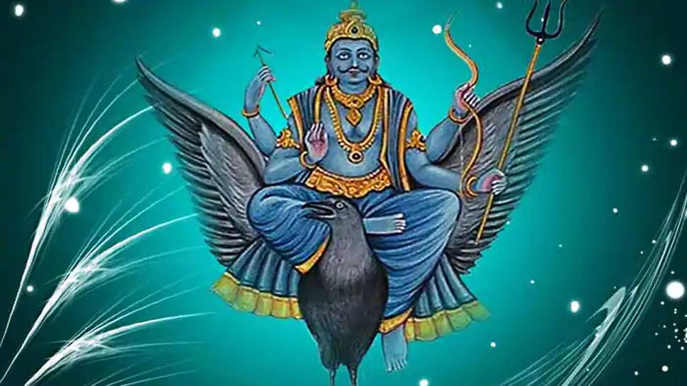 29 સપ્ટેમ્બરથી બદલાઈ રહી છે શનિની ચાલ, આ રાશિઓની શરૂ થશે સાડાસાતી પનોતી 29 સપ્ટેમ્બરથી બદલાઈ રહી છે શનિની ચાલ, આ રાશિઓની શરૂ થશે સાડાસાતી પનોતી
